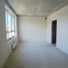Квартира 41,5 м², 1-комнатная - изображение 3