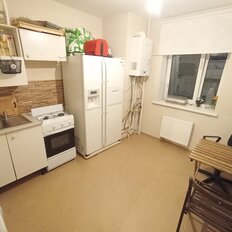 Квартира 35 м², 1-комнатная - изображение 1