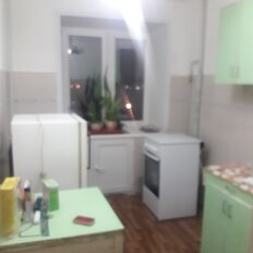 Квартира 34 м², 1-комнатная - изображение 4