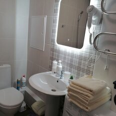 Квартира 32 м², 1-комнатная - изображение 3