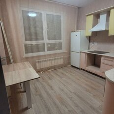 Квартира 58,7 м², 2-комнатная - изображение 2