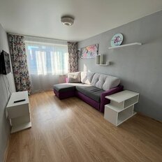 Квартира 44,2 м², 2-комнатная - изображение 1