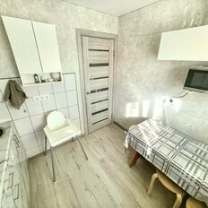 Квартира 30 м², 1-комнатная - изображение 1