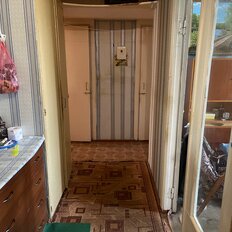 Квартира 48 м², 2-комнатная - изображение 5