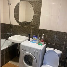 Квартира 45 м², 1-комнатная - изображение 1