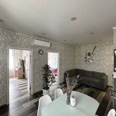 Квартира 64 м², 2-комнатная - изображение 4