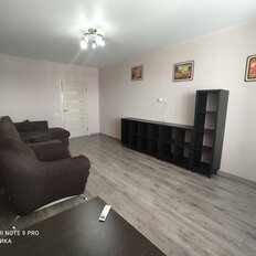 Квартира 51,5 м², 1-комнатная - изображение 5