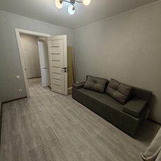 Квартира 40 м², 2-комнатная - изображение 3