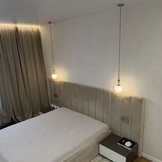 Квартира 40 м², 1-комнатная - изображение 3