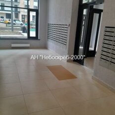 Квартира 58,6 м², 2-комнатная - изображение 3