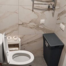 Квартира 40 м², 1-комнатная - изображение 4