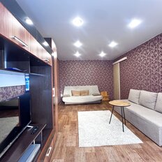 Квартира 48 м², 2-комнатная - изображение 4