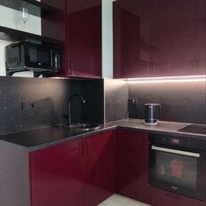 Квартира 32 м², 1-комнатная - изображение 4