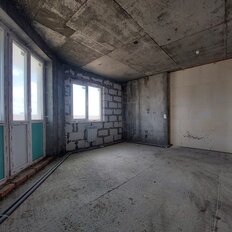 Квартира 56,9 м², 2-комнатная - изображение 2