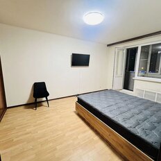 Квартира 39 м², 1-комнатная - изображение 3