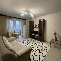 Квартира 41 м², 2-комнатная - изображение 4