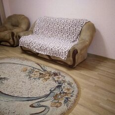 Квартира 55 м², 2-комнатная - изображение 5