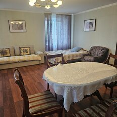 Квартира 82 м², 3-комнатная - изображение 2