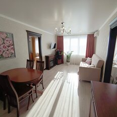 Квартира 65,3 м², 3-комнатная - изображение 3