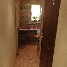 Квартира 32,5 м², 1-комнатная - изображение 5