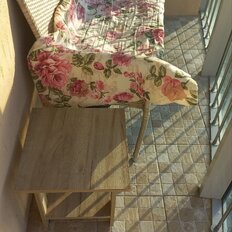 Квартира 29 м², 1-комнатная - изображение 5