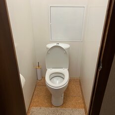 Квартира 44 м², 1-комнатная - изображение 1