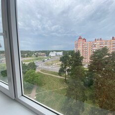 Квартира 97,3 м², 3-комнатная - изображение 1