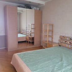 Квартира 110 м², 3-комнатная - изображение 3