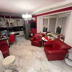Квартира 94 м², 4-комнатная - изображение 2