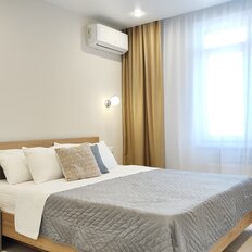 Квартира 42 м², 1-комнатная - изображение 2