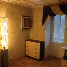 Квартира 30 м², 1-комнатная - изображение 3