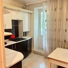 Квартира 28,6 м², 1-комнатная - изображение 3