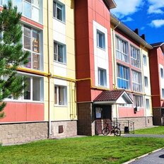 Квартира 37,1 м², 1-комнатная - изображение 2