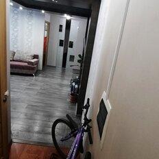 Квартира 58 м², 3-комнатная - изображение 1