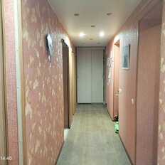 Квартира 86,2 м², 5-комнатная - изображение 1