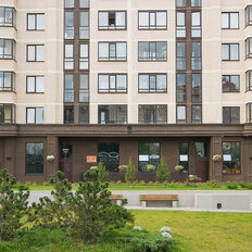 Квартира 49 м², 1-комнатная - изображение 4