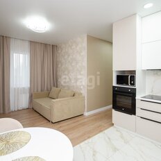 Квартира 56 м², 2-комнатная - изображение 5