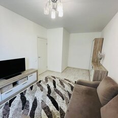 Квартира 34 м², 1-комнатная - изображение 2