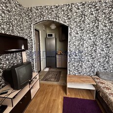 Квартира 12,3 м², 1-комнатная - изображение 3