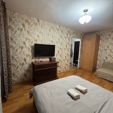 Квартира 35 м², 1-комнатная - изображение 4