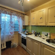 Квартира 32 м², 1-комнатная - изображение 3