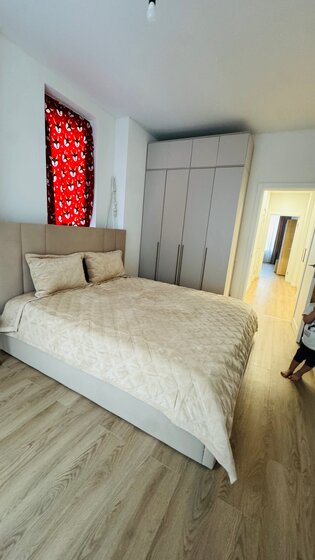 33 м², 1-комнатная квартира 10 500 000 ₽ - изображение 87