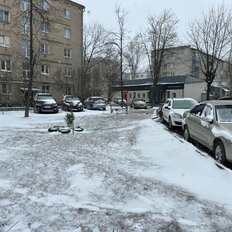 Квартира 32 м², 1-комнатная - изображение 4