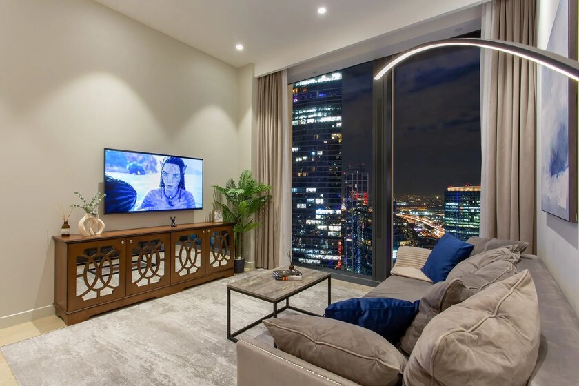 85 м², 2-комнатные апартаменты 16 800 ₽ в сутки - изображение 94