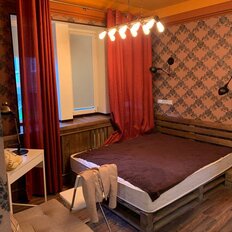 Квартира 40 м², 1-комнатная - изображение 5