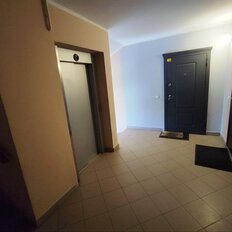 Квартира 106,7 м², 4-комнатная - изображение 4