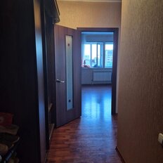 Квартира 51,2 м², 1-комнатная - изображение 3