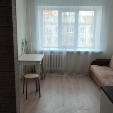 Квартира 18,2 м², студия - изображение 1