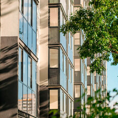 Квартира 40 м², 1-комнатная - изображение 5