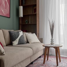 Квартира 32,3 м², 1-комнатная - изображение 2